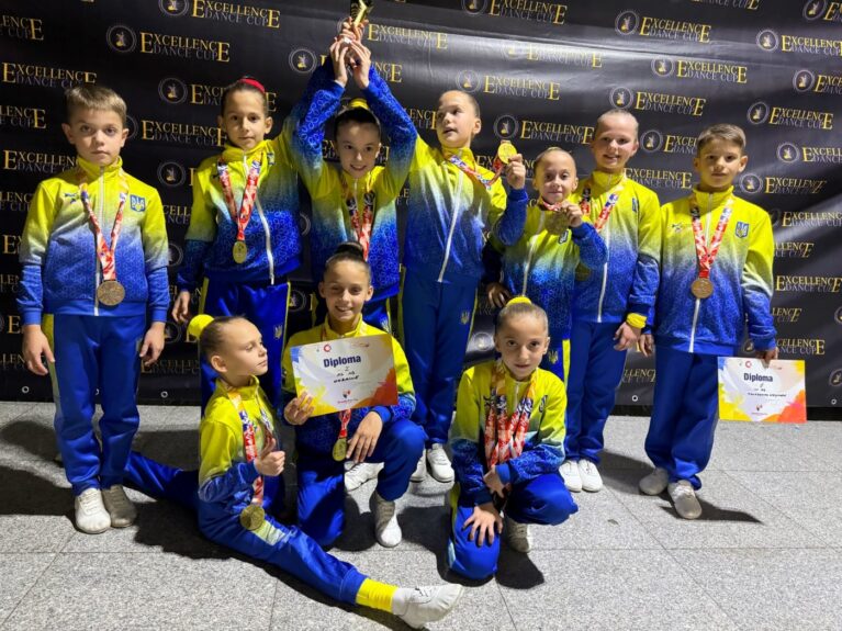 Bucharest Open Cup 2023